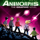 Illustration for article titled emAnimorphs /emcomes to graphic novels in this exclusive first look